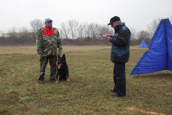 Súťaž Trenčín Excel, 4.12.2009, Dušan Bernát