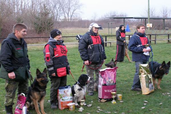 Súťaž Trenčín Excel, 4.12.2009